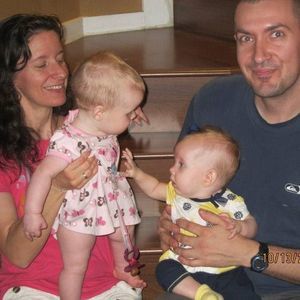 Meet your Posher, Robin